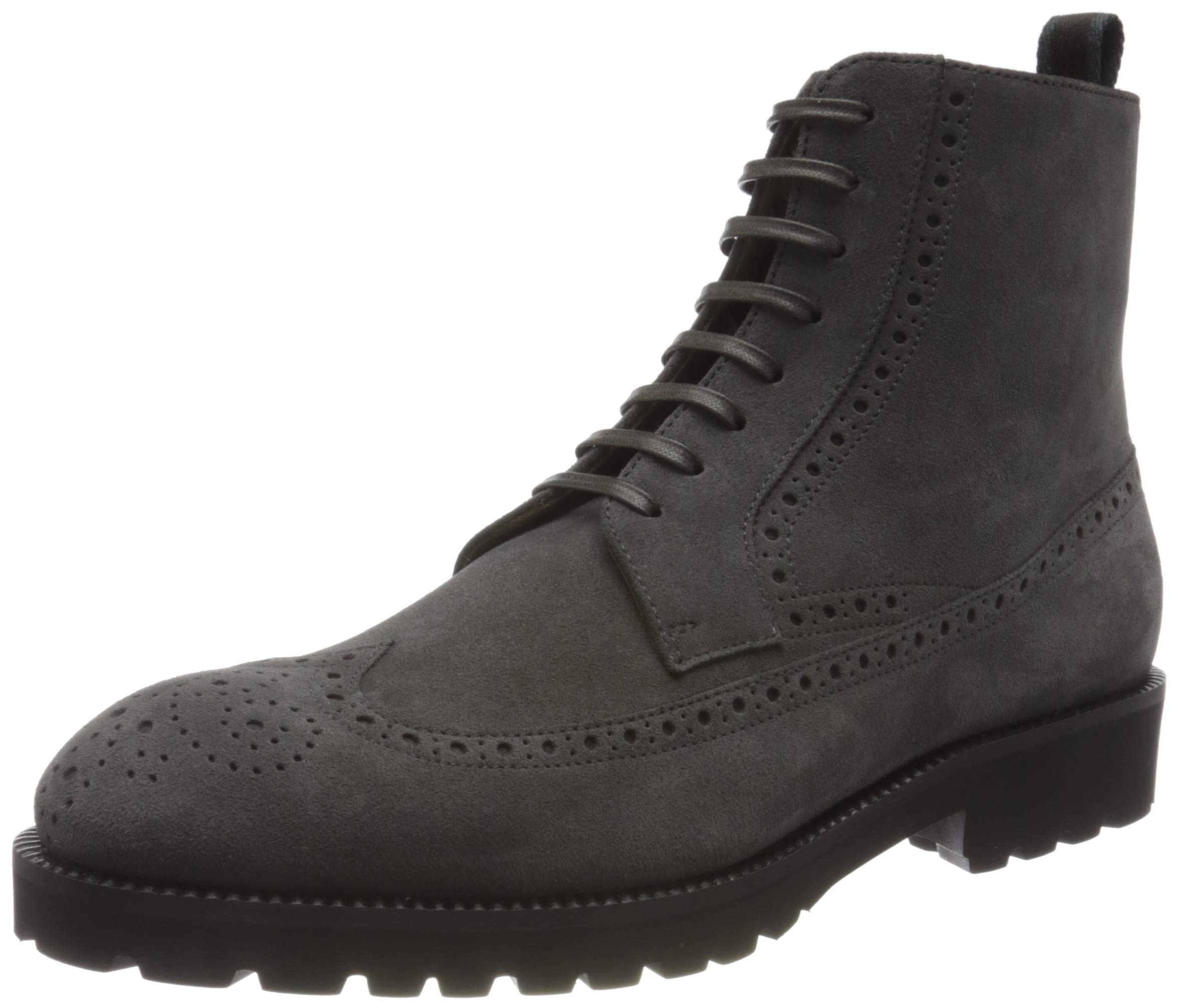 Edenlug_halb_sdwbg Men's Half boot