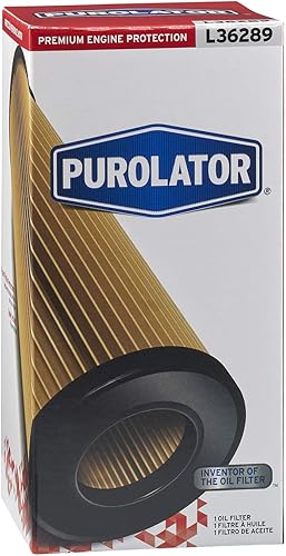 Miniatura 4 de Purolator Filtro de aceite de Boss