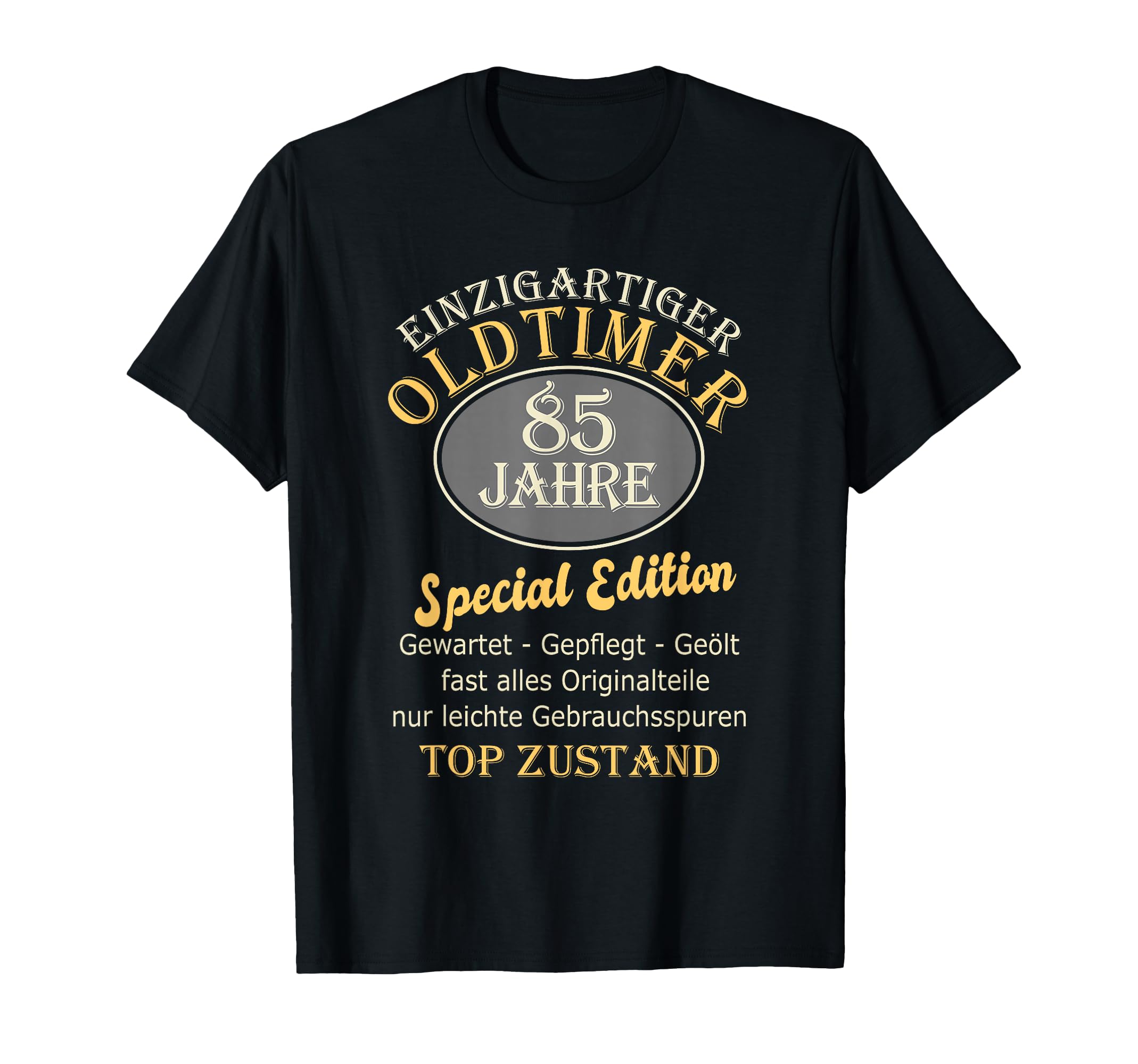 Kleidung mit Designs von Amazon Merch on Demand