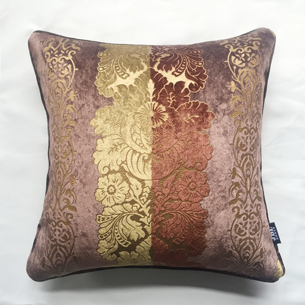Oreiller flanelle pour soulager le dos sur le canapé ou au bureau 50x50cm