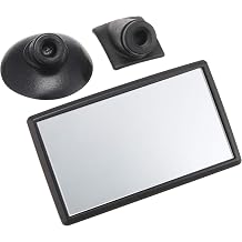 Compact Mirror by NAPOLEX