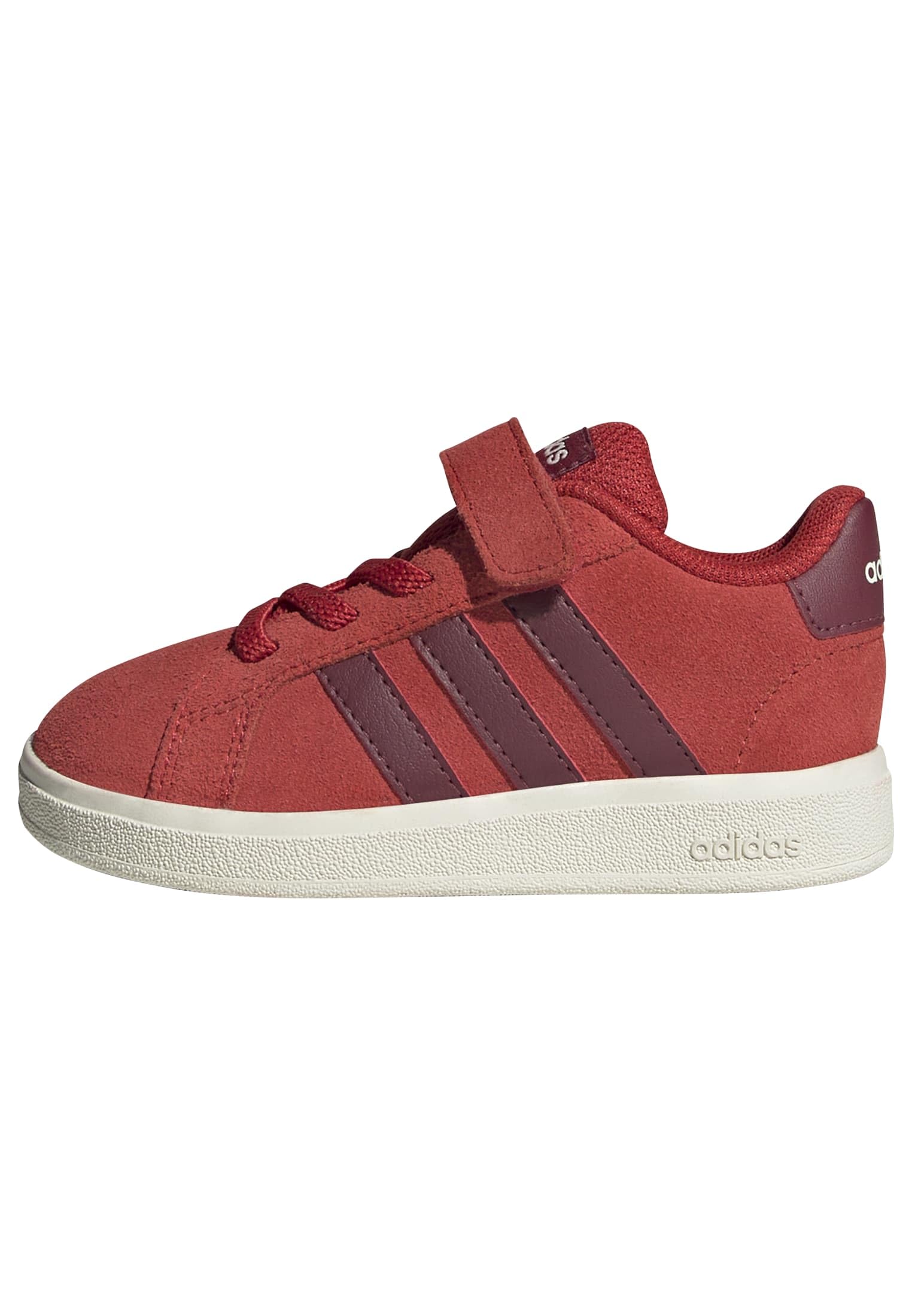 adidas Grand Court 2.0 Shoes Infants Blue 8.5k, Zapatos Unisex niños
