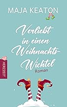 Verliebt in einen Weihnachtswichtel (Herzzeit)