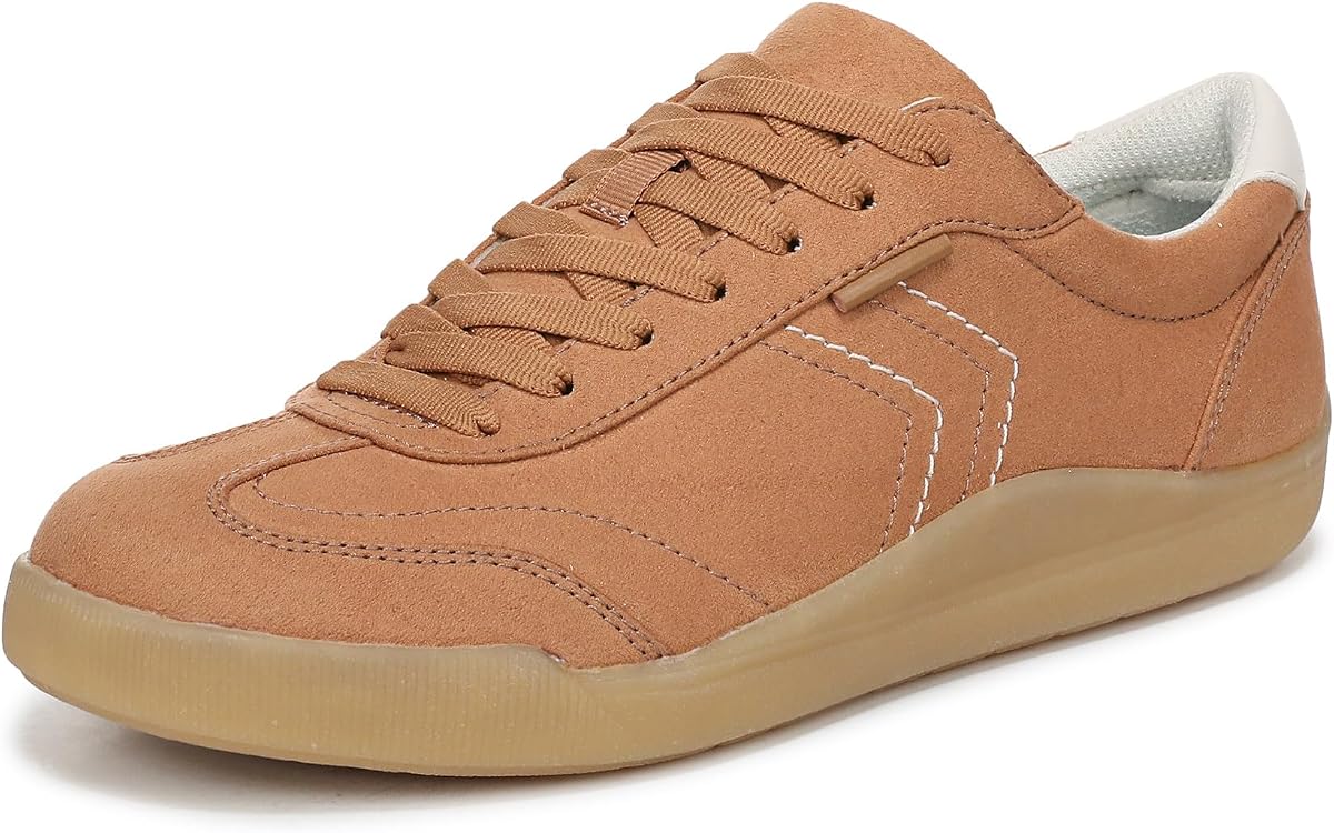 Zapatos inspirados en la cancha Be True del Dr. Scholl