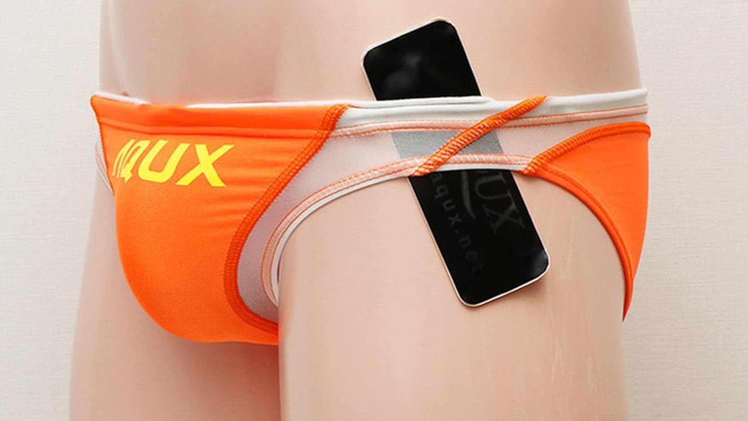 ASIAN CLOSET] AQUX/アックス Splash Guard 