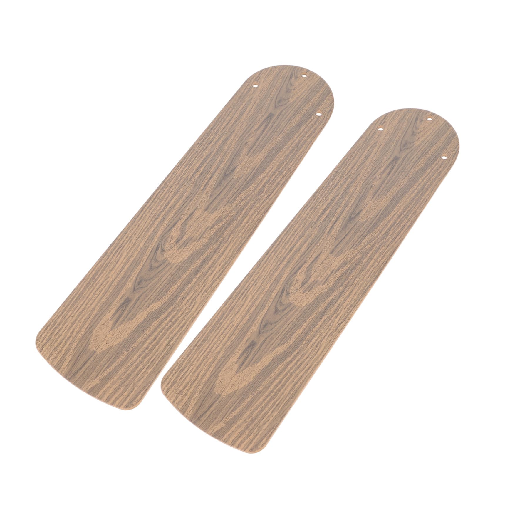 Blades de ventilateur de remplacement pour optimiser le flux d'air frais de votre plafond