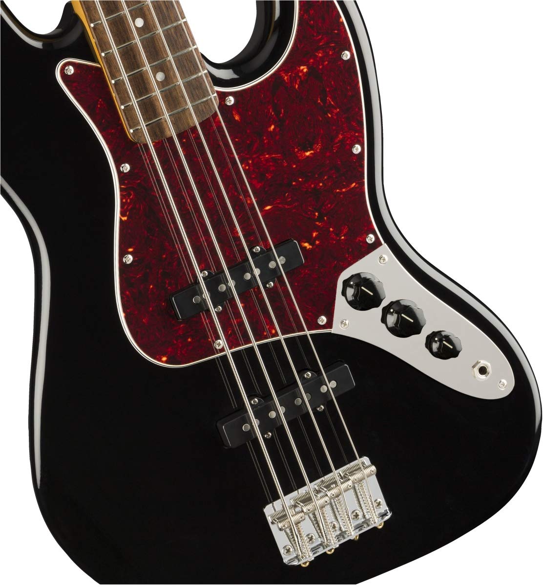 Amazon | Squier by Fender エレキベース Classic Vibe '60s Jazz Bass