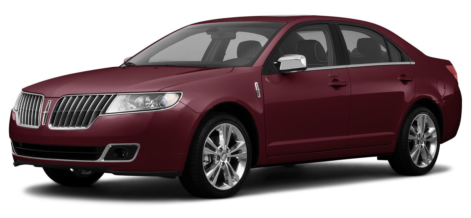 Lincoln mkz 2011