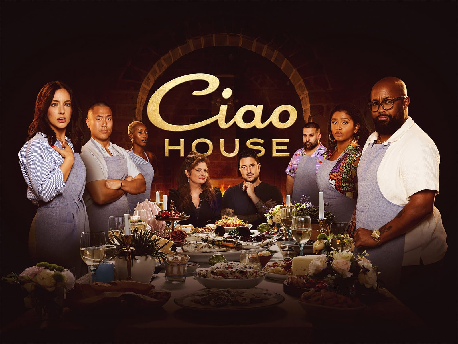 Ciao House - Season 2