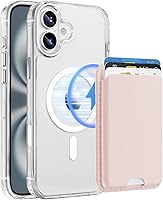 Vista 14 de Funda magnética para iPhone 12 Pro Max con cartera desmontable, compatible con MagSafe, soporte para tarjeta de crédito con funda protectora delgada