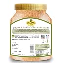 Dhampure Speciality Demerara Brown Sugar Fine Grain, 1.6Kg (2X800Gm) | Demerara Golden Brown Cane Sugar | Source Of Minerals | Healthier Substitute For White Sugar | Desi Shakkar | Natural Tradition Sweetner No Preservatives (Pack of 2) gallery image