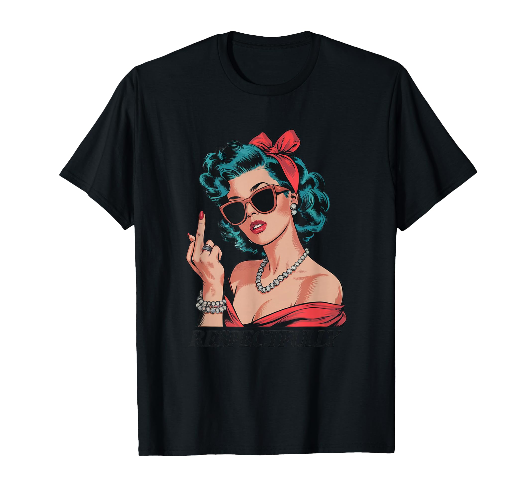 Kleidung mit Designs von Amazon Merch on Demand