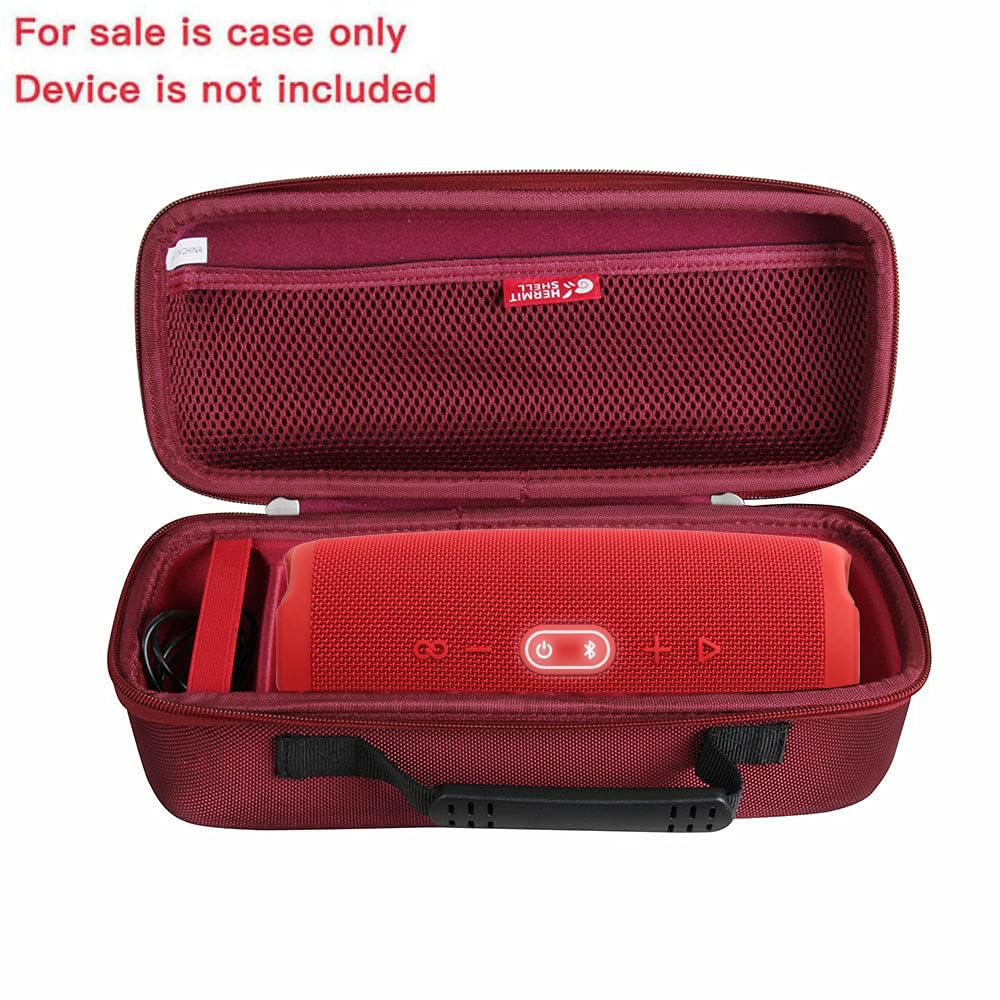 【美品・箱と付属品全て有】JBL CHARGE5 レッド Amazon.com: JBL CHARGE 5 - Portable Bluetooth Speaker - Red