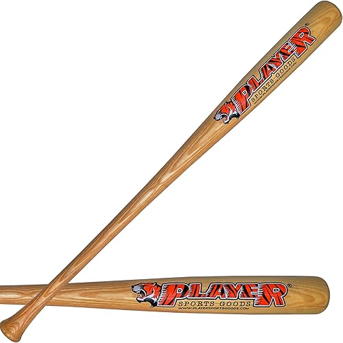 PSG C271-34 pulgadas  32 onzas de sauce inglés importado Pro Maple Bate de béisbol de madera para adultos  Jugadores jóvenes y profesionales en