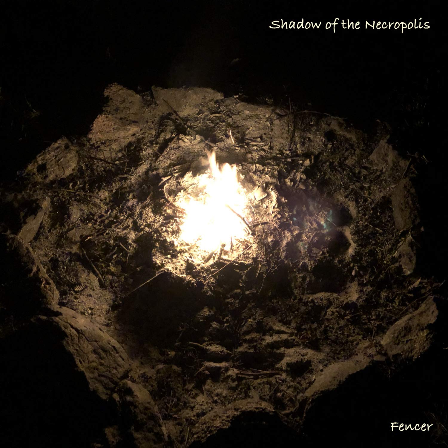 Shadow Of The Necropolis