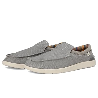 Sanuk Sidewalk Surfer Lite 2 SL Men