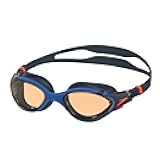 Speedo Unisex-Adult Swim Goggle Biofuse 2.0
