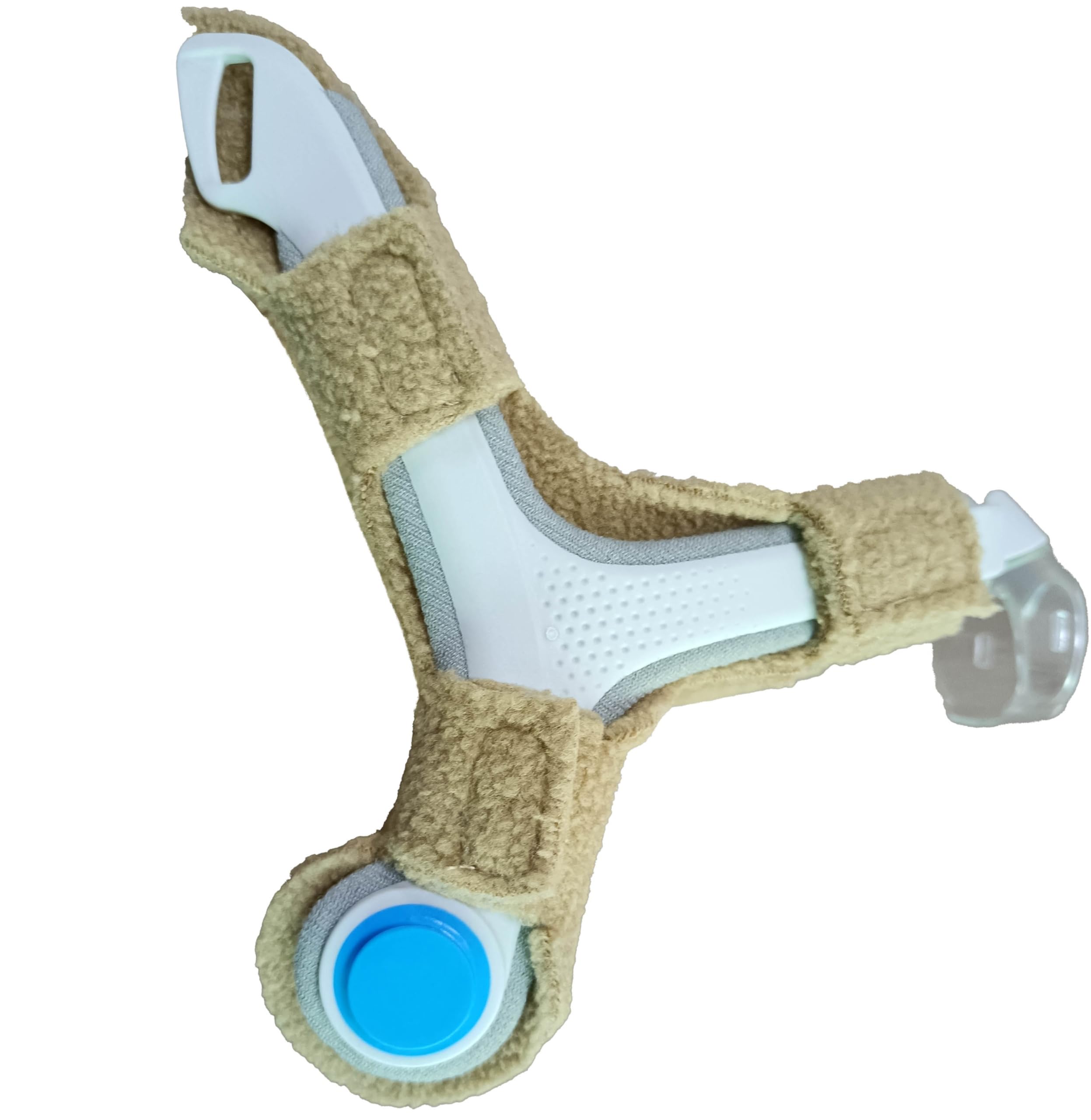 ResMed AirFit™ F20 CPAP Mask - Complete Kit