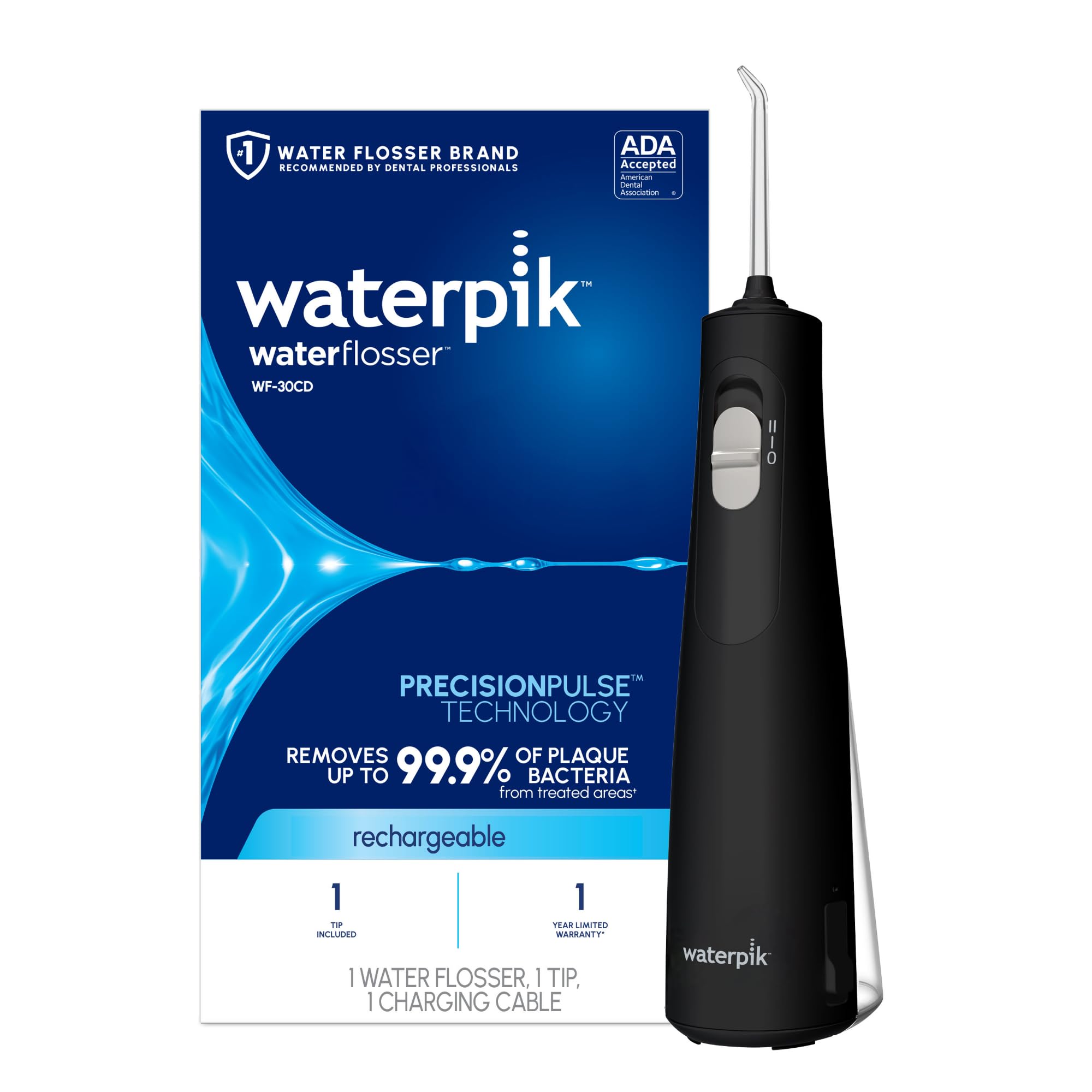 Waterpik Cordless 1100 WF-30CD