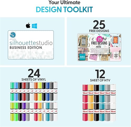 Miniatura 3 de Silhouette Portrait