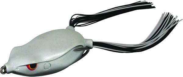 Spro Bronzeye Frog 65 Bait, Pack of 1, Killer Gill - 4