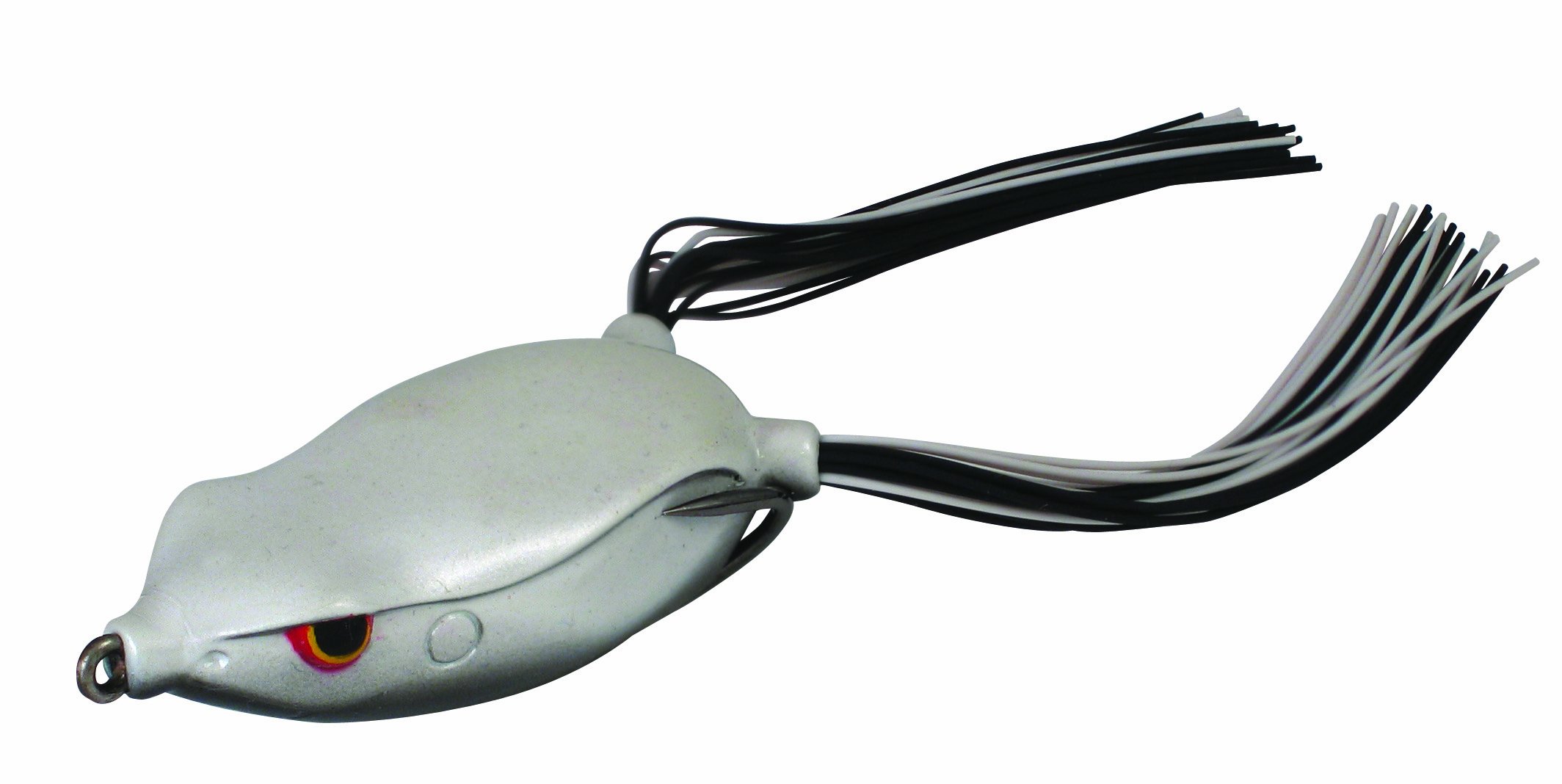 Spro Bronzeye Frog 65 Bait, Pack of 1, Killer Gill — view 4