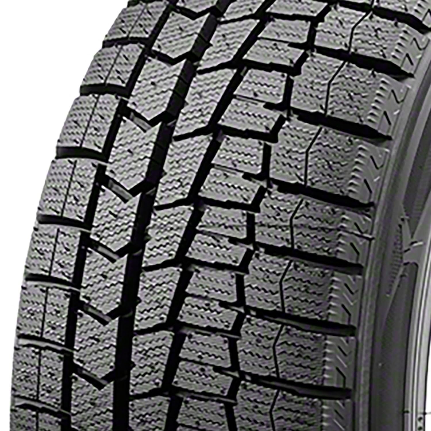 Dunlop Winter Maxx 2 215/55R17 94T : Amazon.in: Car & Motorbike