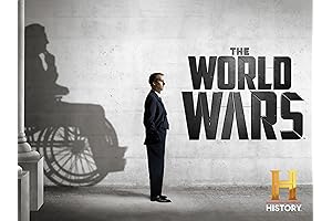 Clash of Titans: The World Wars Season 1