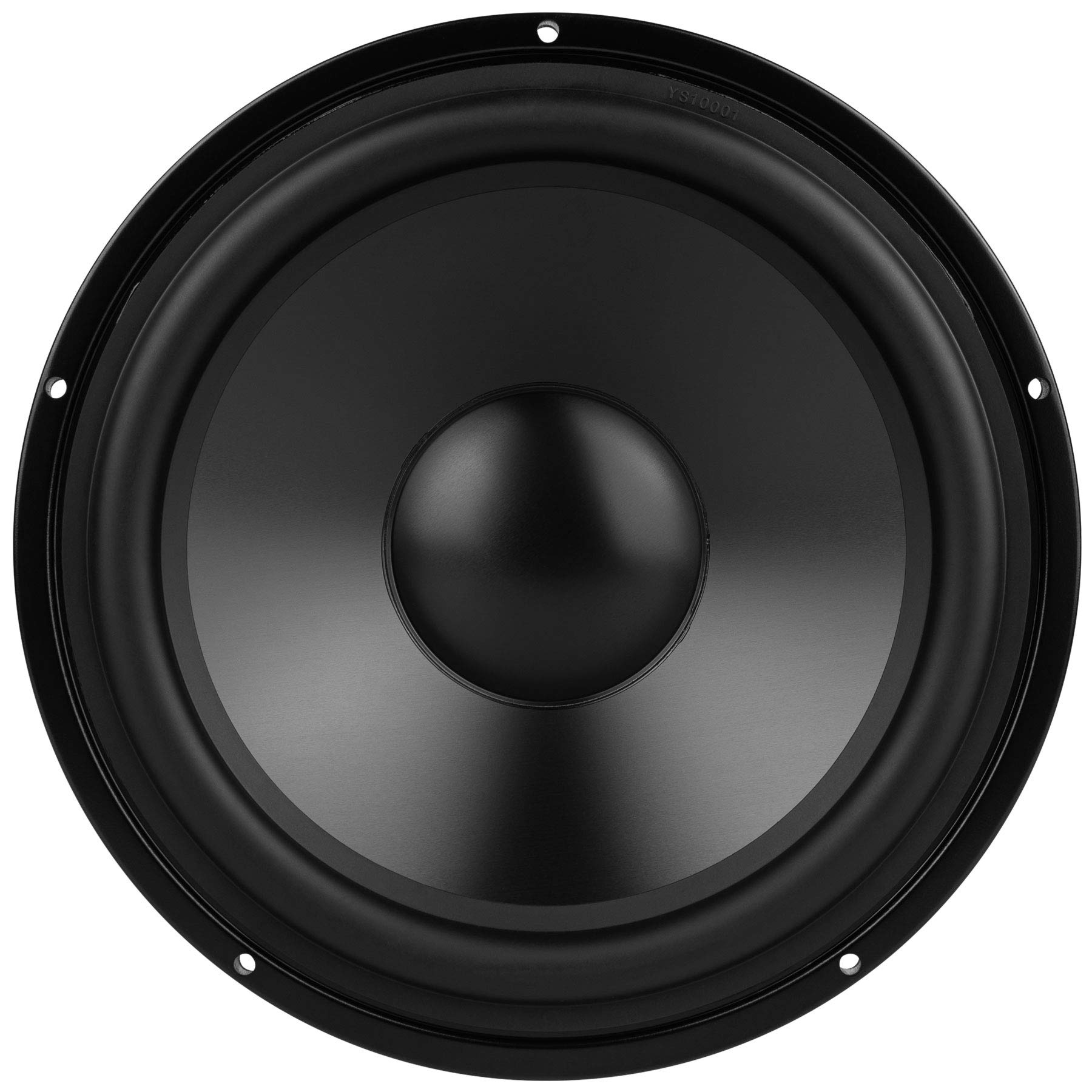 10 Inch Passive Radiator Dayton Audio Ds135-pr Designer Series