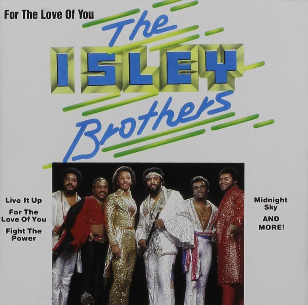 Amazon.co.jp: For the Love of You: ミュージック