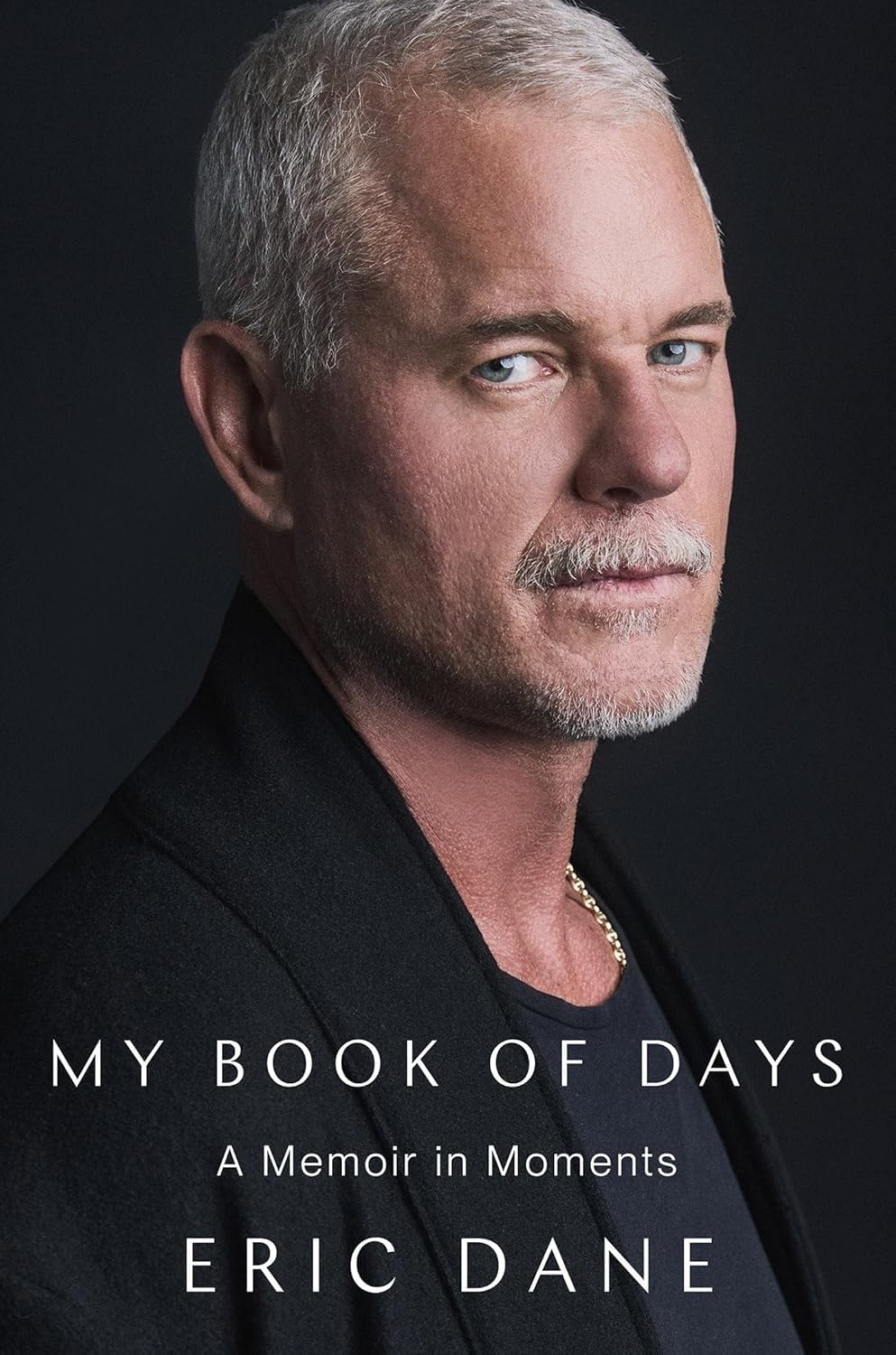 My Book of Days: A Memoir in Moments
