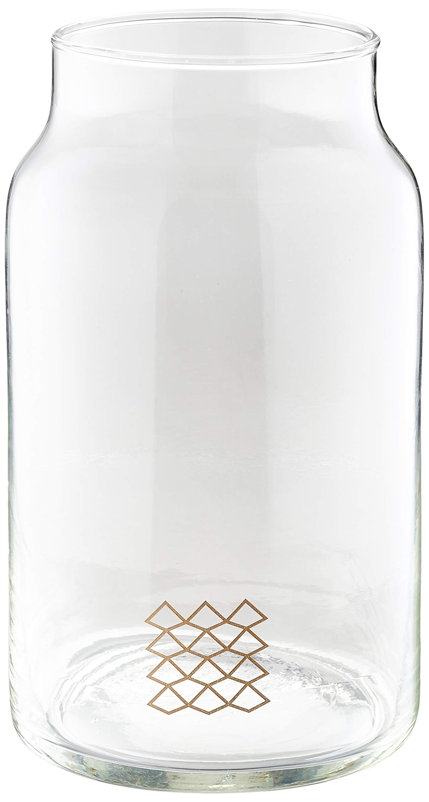 Tak Design Water Glass, Copper, 10mm X 18mm