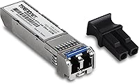 Vista 9 de 10GBASE-ER SFP+MODO ÚNICO LC