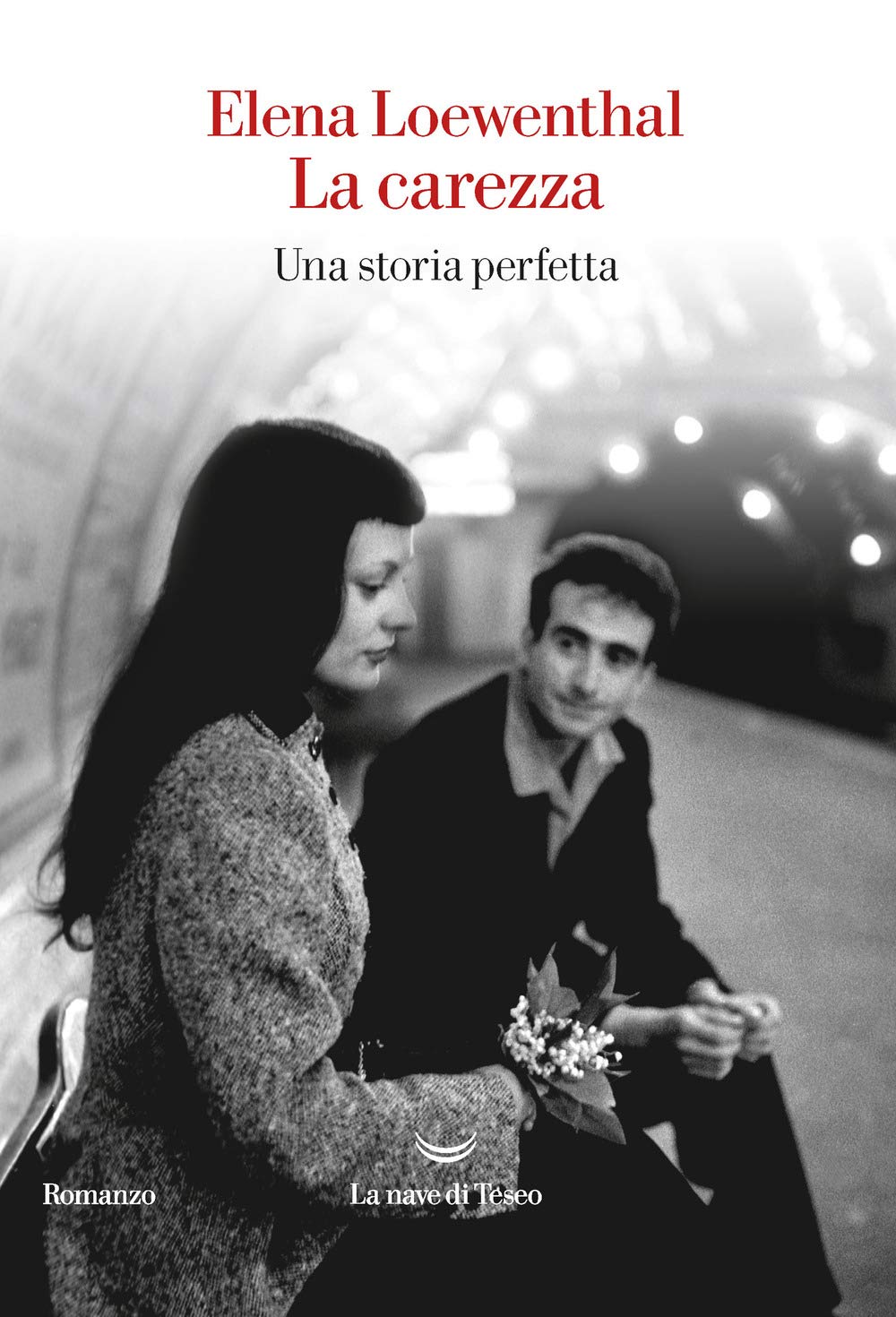 La Carezza. Una Storia Perfetta - 4