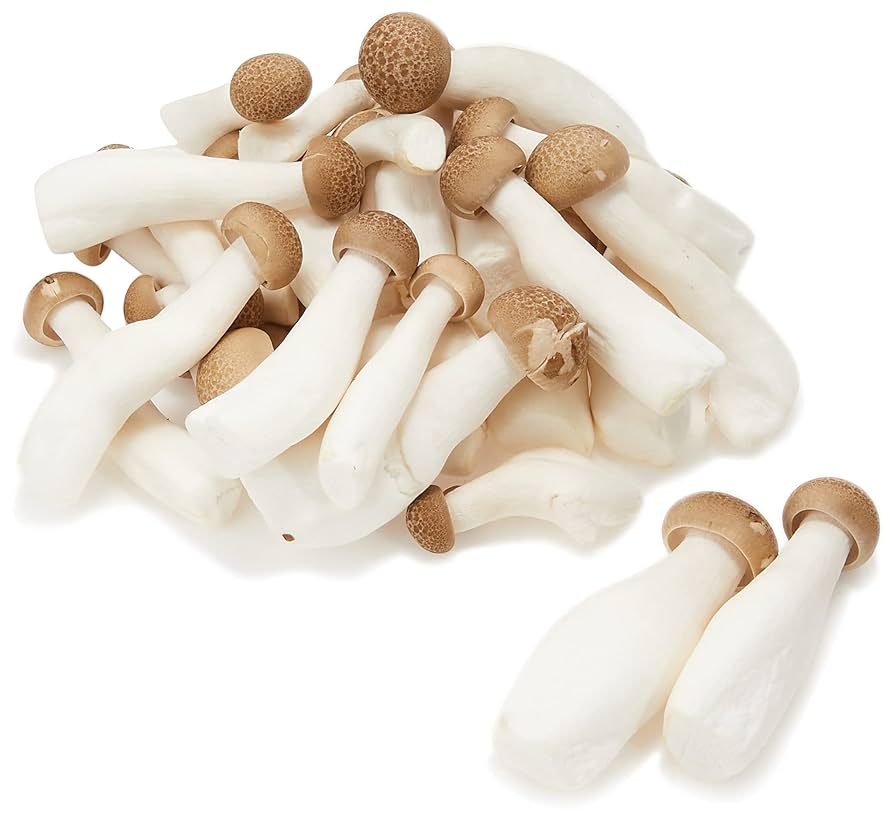 Amazon.co.jp: 国内産 ホクト カットブナシメジ 1パック 80g