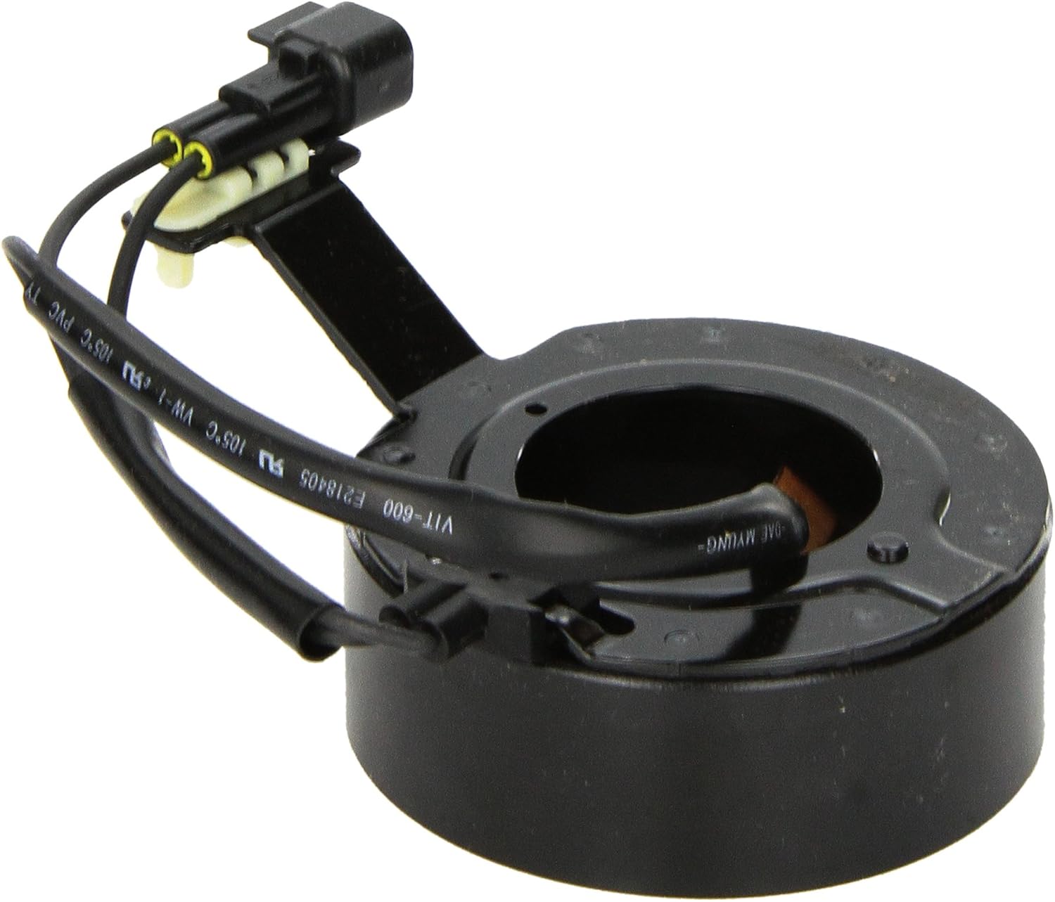 Motorcraft Magnetic Disc
