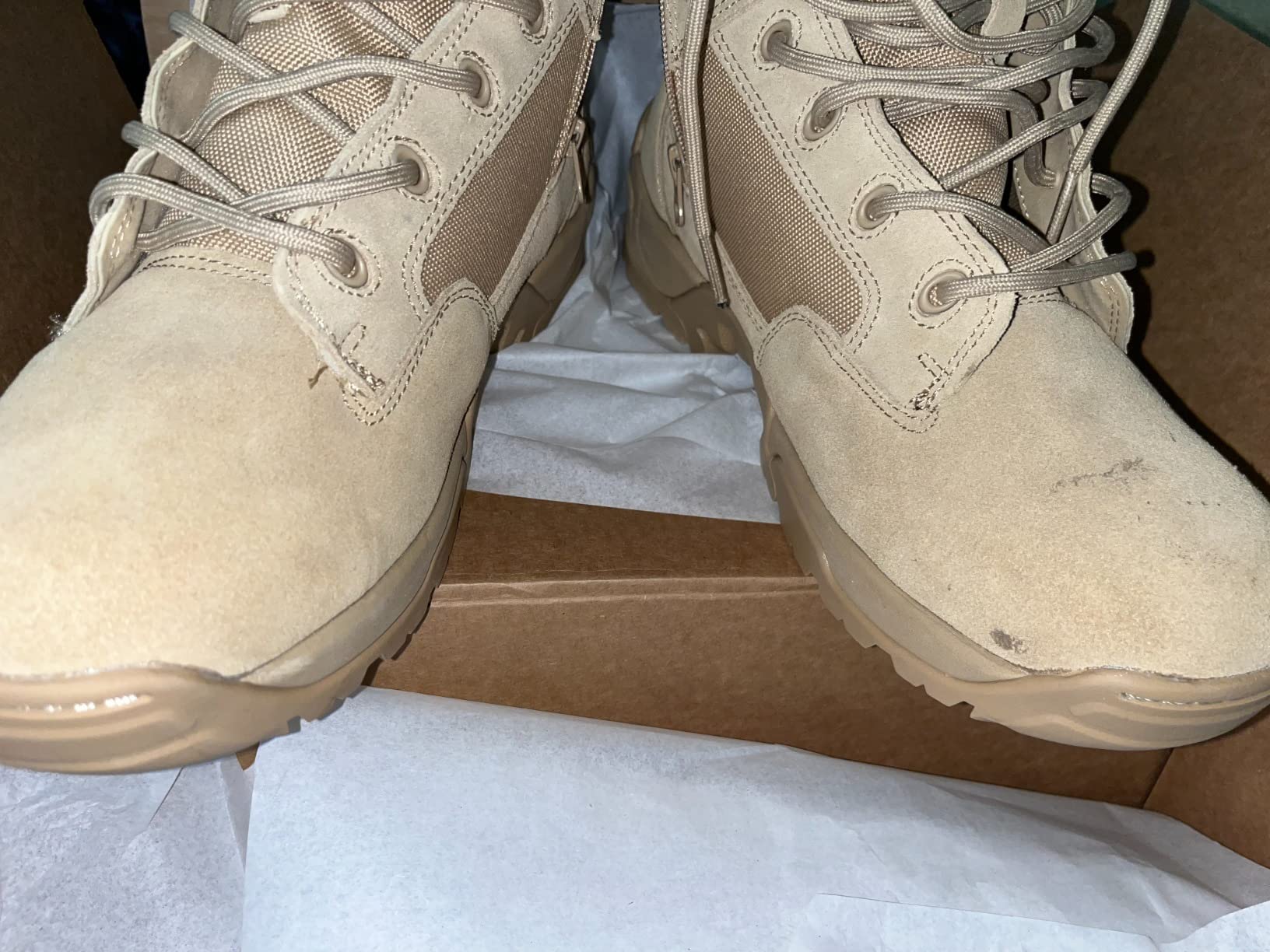 nortiv 8 men's military tactical work boots