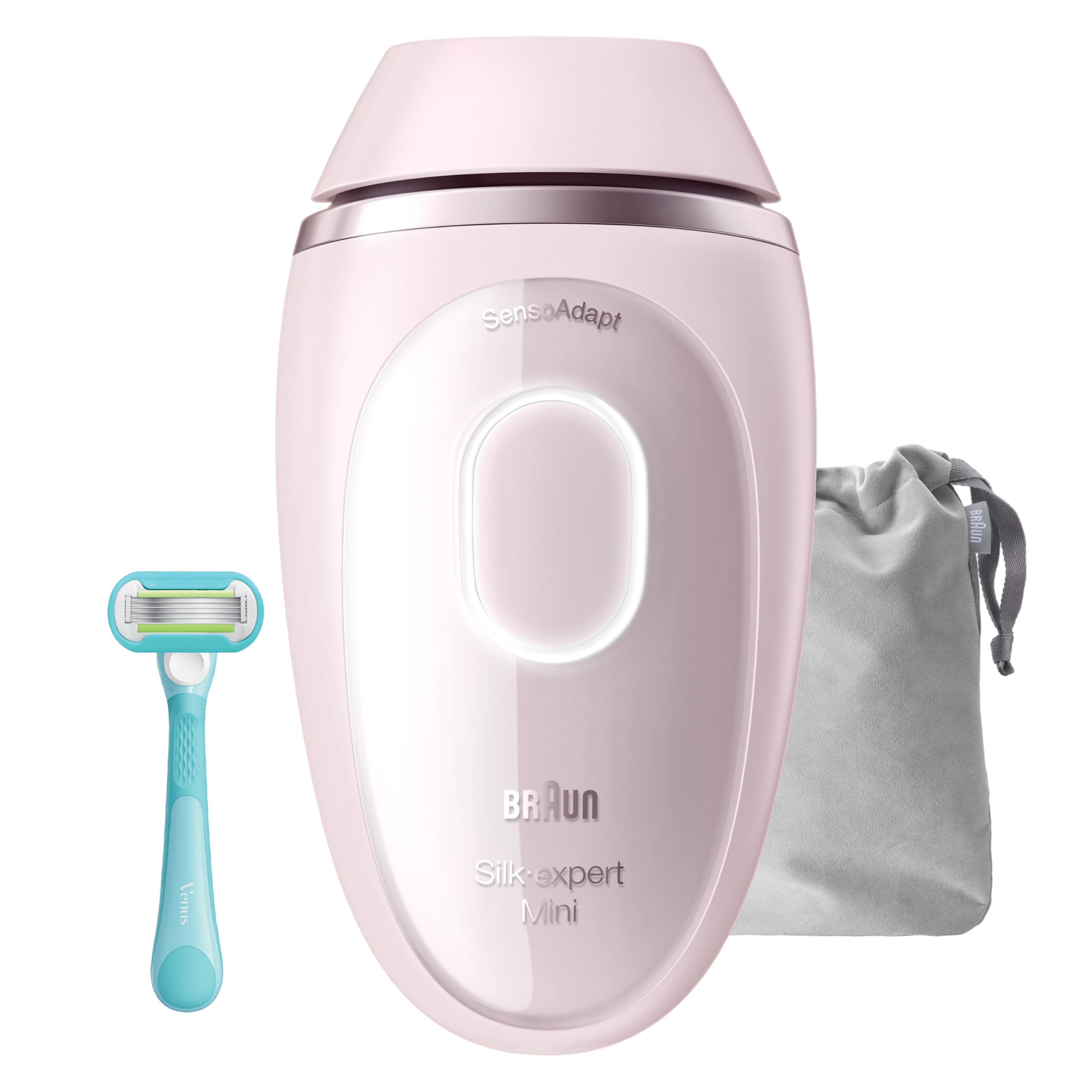 BRAUN シルクエキスパートMini 脱毛器 Amazon | 【正規品】ブラウン 脱毛器 シルクエキスパートミニ 男女兼用