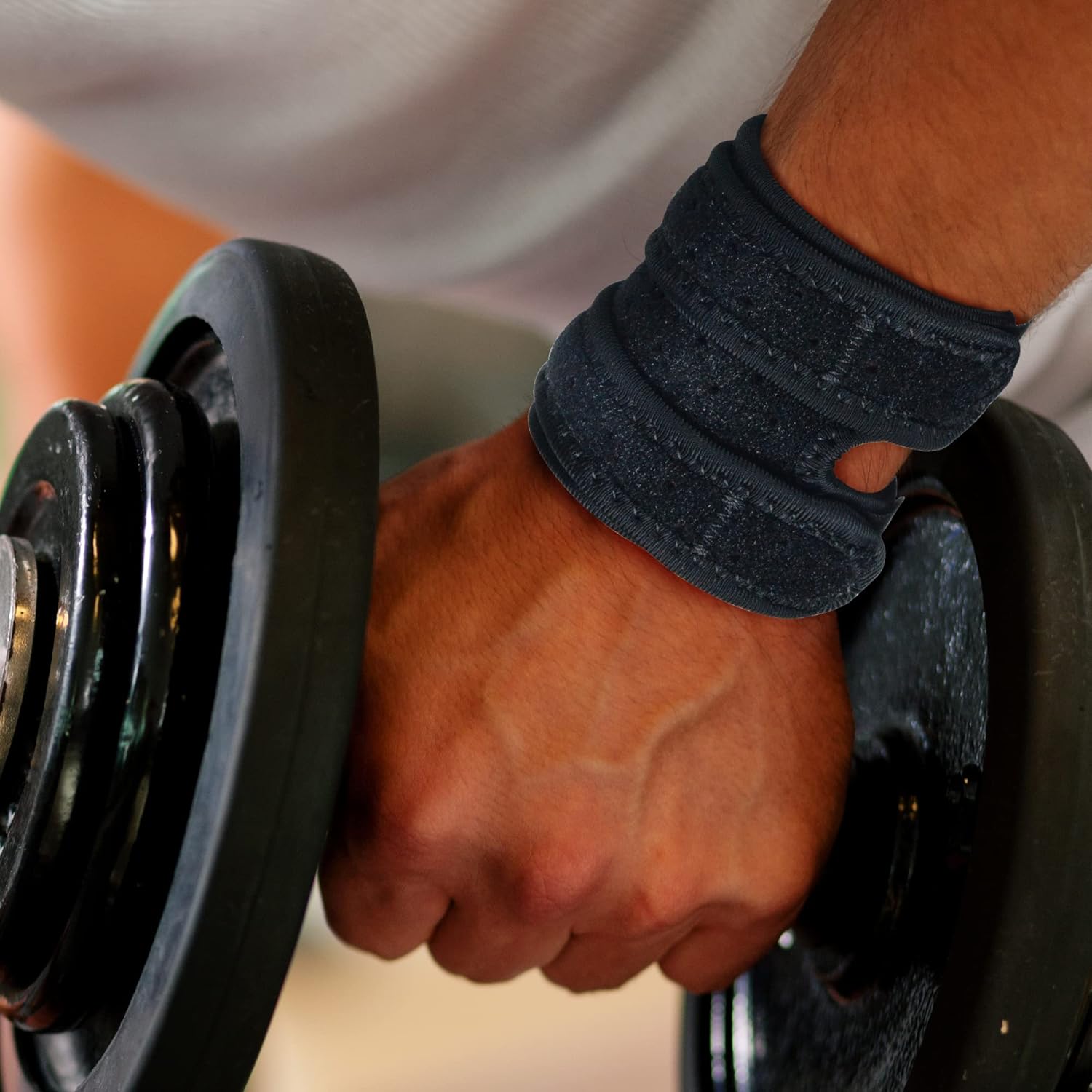 IFWIND手首ブレース