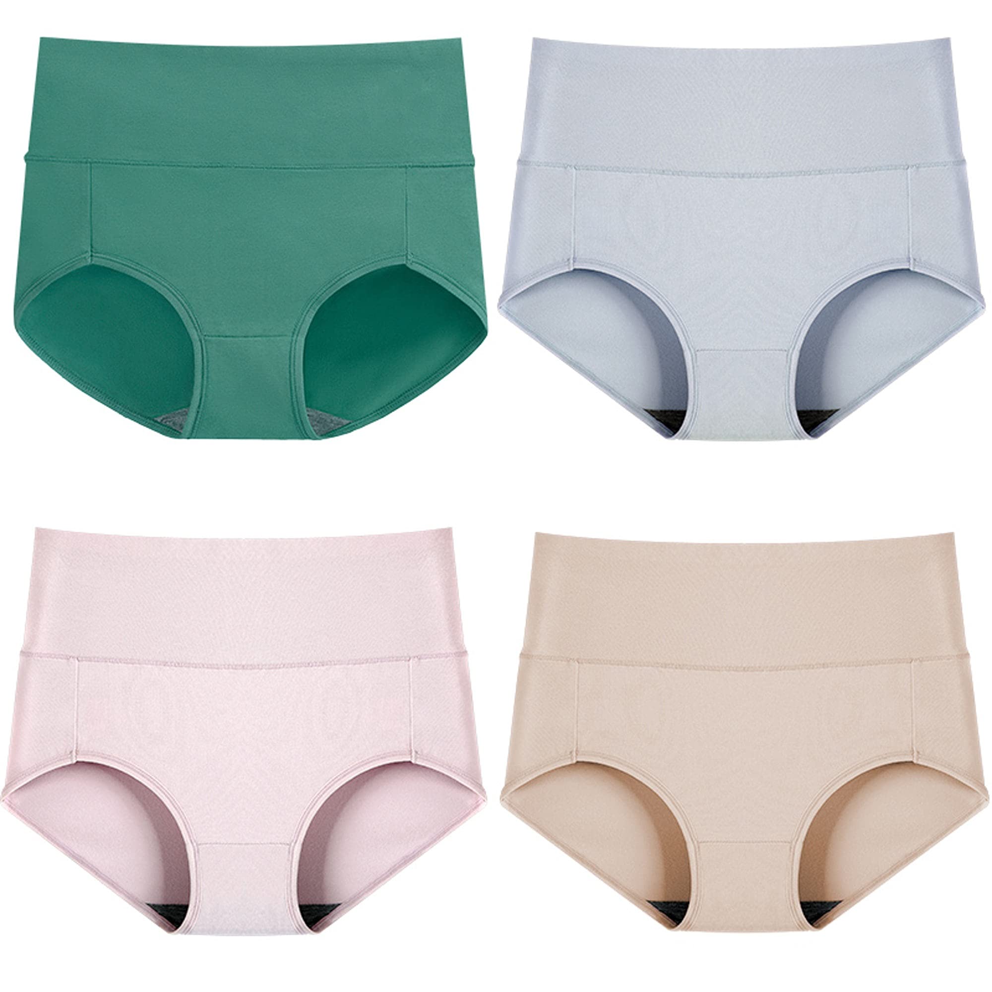 Culottes coton stretch d'une douceur exceptionnelle taille L - 8