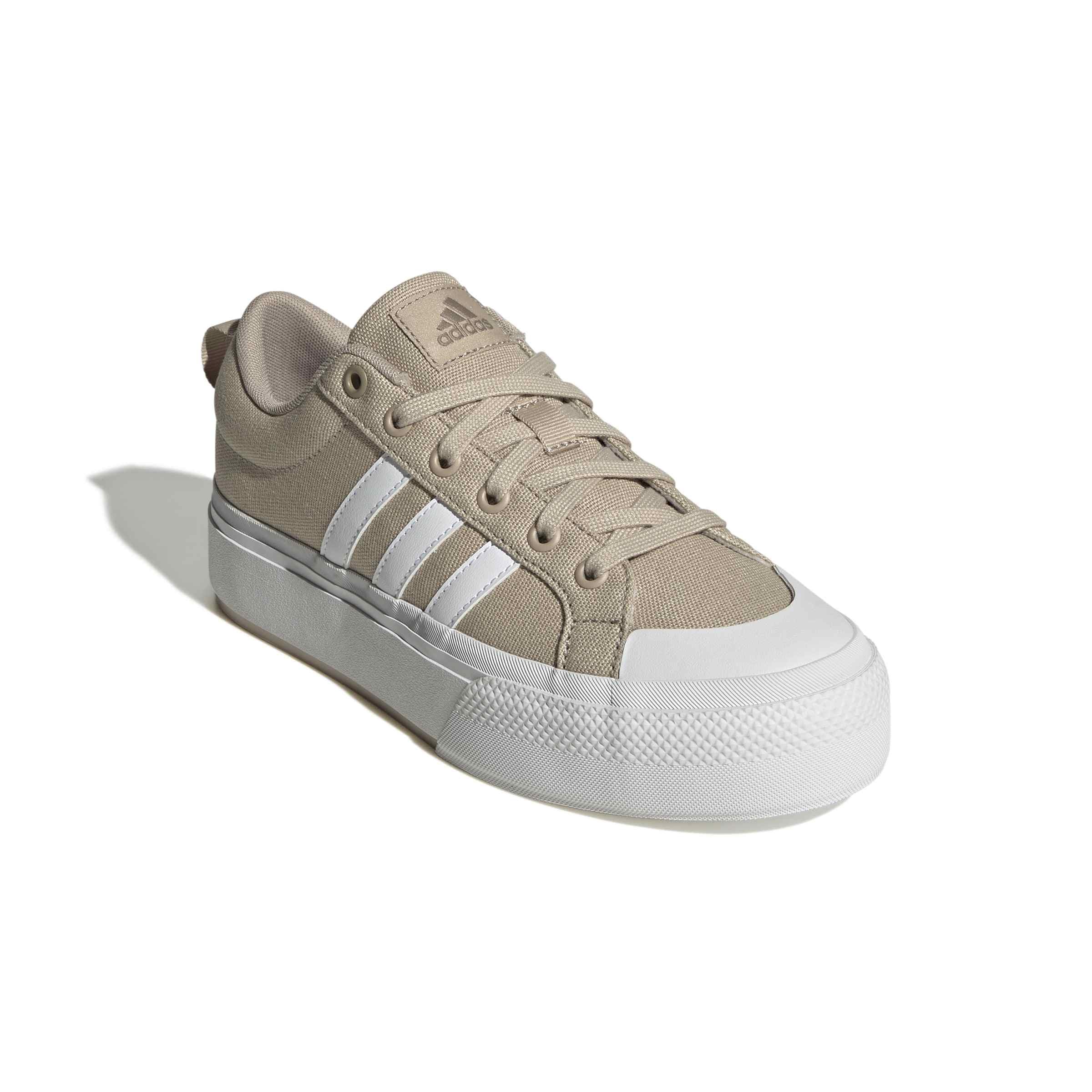 adidas Damen Plataforma Bravada 2.0Sneaker