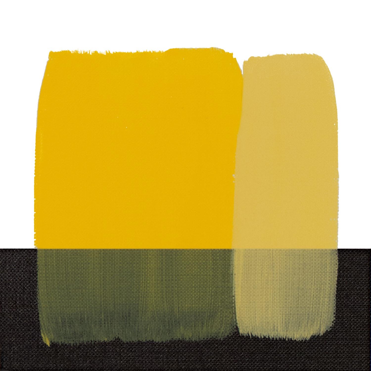 Farba Studio Acrylics - Pébéo - 350, Iridescent Rich Gold, 100 Ml