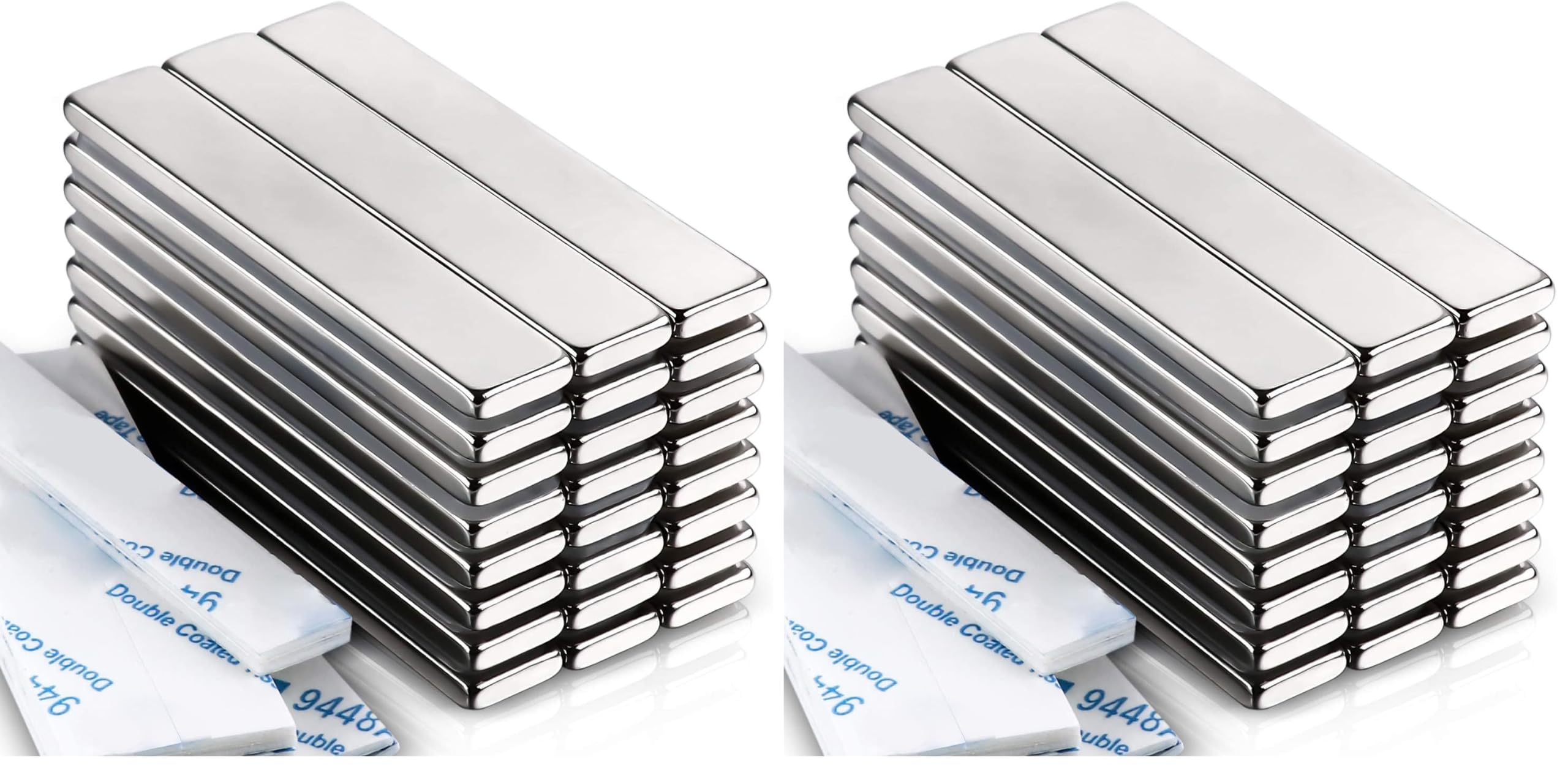 LOVIMAG Magnets Neodymium Magnet 24 Pack Strong Rare Earth Bar Adhesive — Amazon image 12
