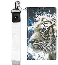 PU Cuir Coque pour Lava Magnum X1 Coque Housse Étui Case Supporter Cover LH