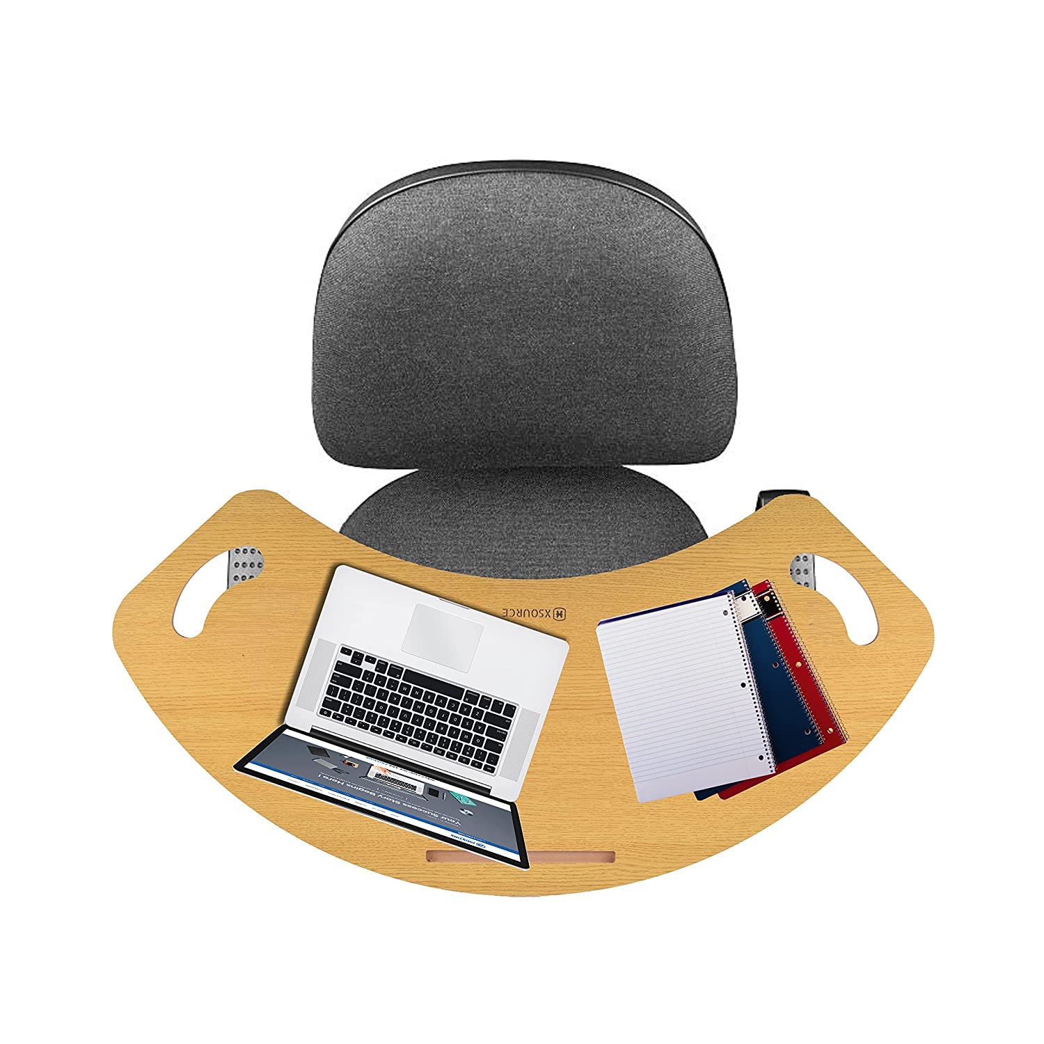 XSOURCE Study Pad Multipurpose Board Both Side Pre Laminated Wooden Use