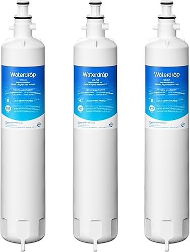 Waterdrop 847200 3-Pack