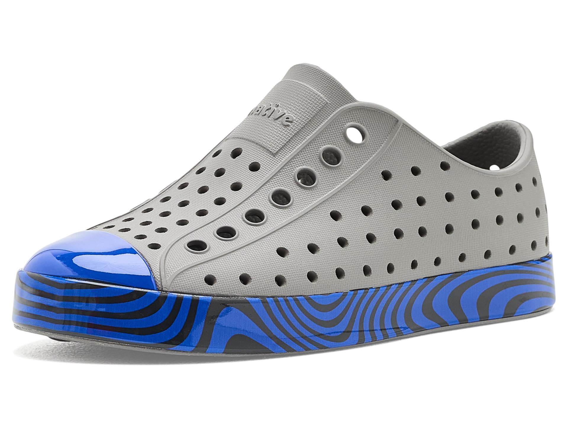 Native Shoes Kids' Jefferson Slip-On Shoe