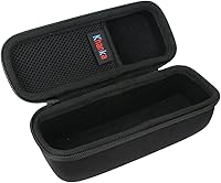 Vista 3 de khanka Estuche de viaje duro de repuesto para afeitadora Philips Norelco 1150X/46 1150X/40 6100 6400