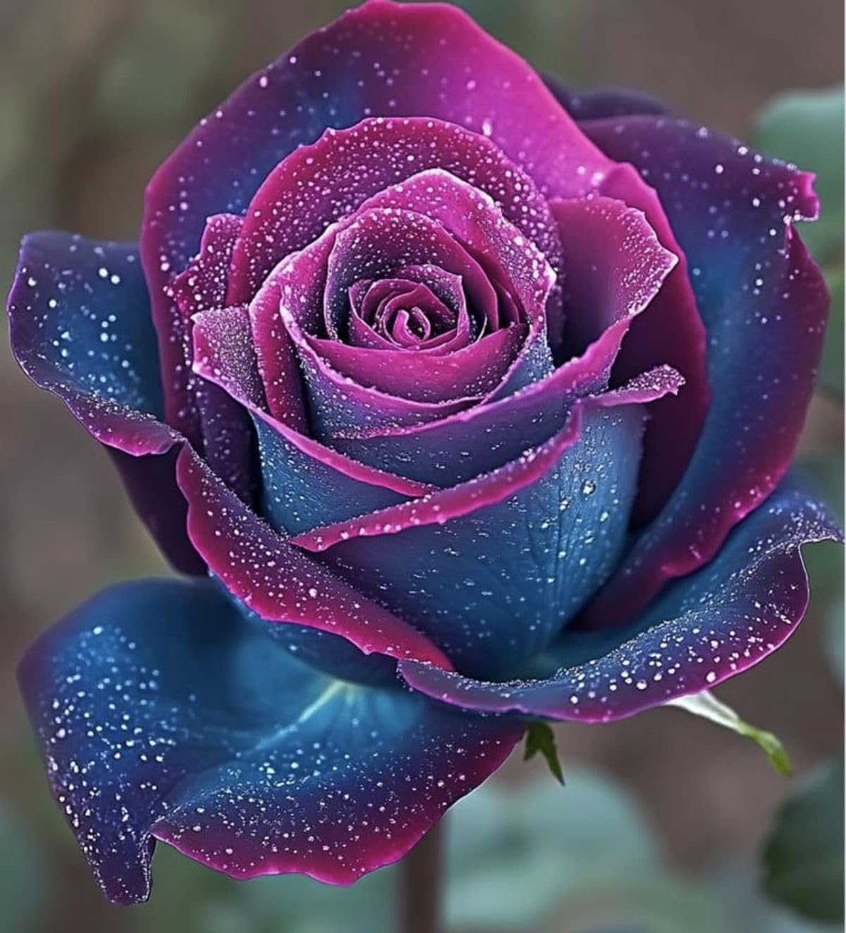Rare Rose Plant - Hardy Perennial Rose Shrub - Richly Fragrant - Suitable for Potted and Ground Planting - Beautiful Garden Landscaping/that Grow Fast/Golden Jade Carving-5 Root-I