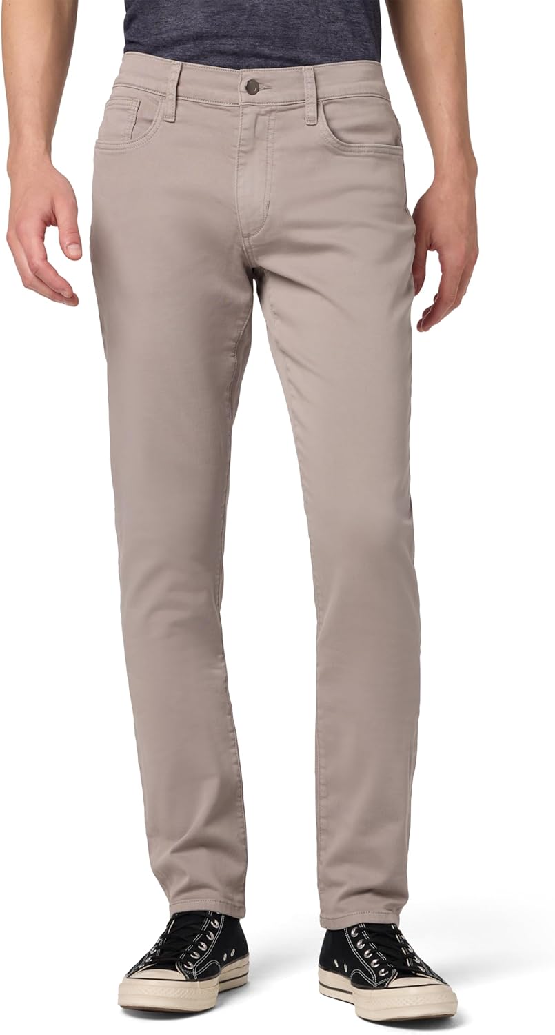 Joe's Men's Slim Fit French Terry Pant